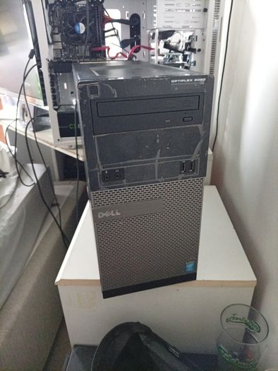 Litte Gamin Pc Read Options