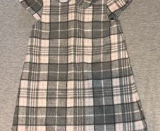 Girls Dress 2-3