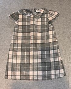 Girls Dress 2-3