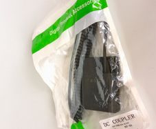 Nikon Dummy battery Power adaptor EN-EL14