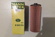 Renault Truck Oil Filter.