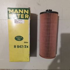 Renault Truck Oil Filter.