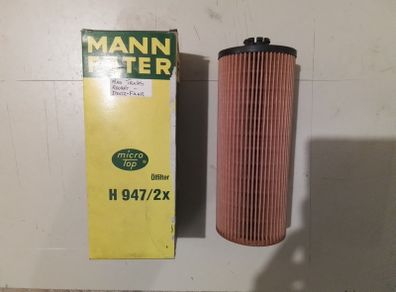 Renault Truck Oil Filter.