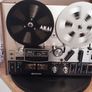 DEPOSIT TAKEN! Akai 4000DB Reel to Reel Tape Recorder Image 10