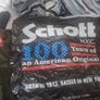 Schott MA-1 Bomber Jacket Image 4