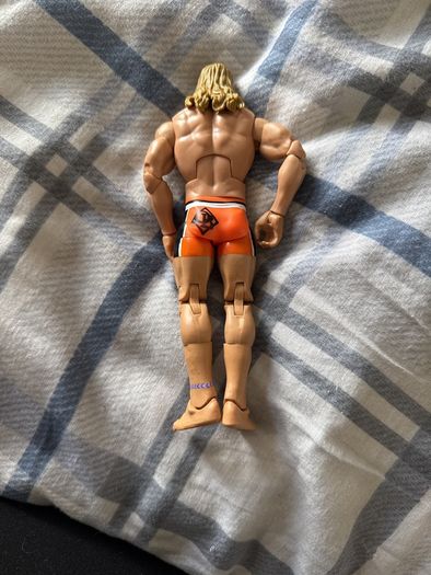 wwe figure