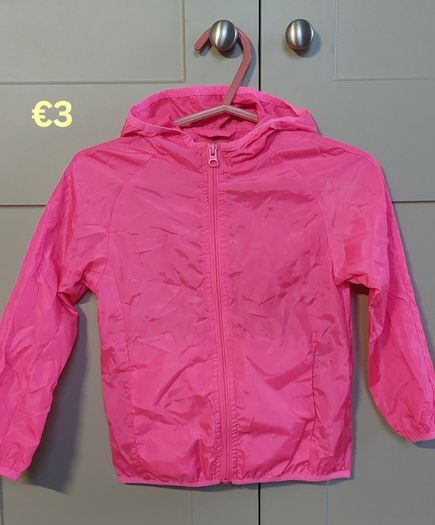 Girl Jackets