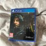 PS4 Slim With Games Image 5