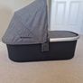 Uppababy bassinet Image 2
