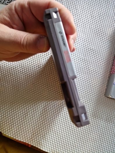 Blades od Steel  Nintendo Nes Arcade Retro Games Original
