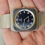 Vintage Swiss Made Rado Elegant Mechanical Wind up Swiss Watch from 1970s Unisex Image 4