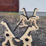 radio controlled plane stands Image 6