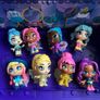 Hatchimals Mini Pixies Fashion Show Castle 8 Figures Image 6