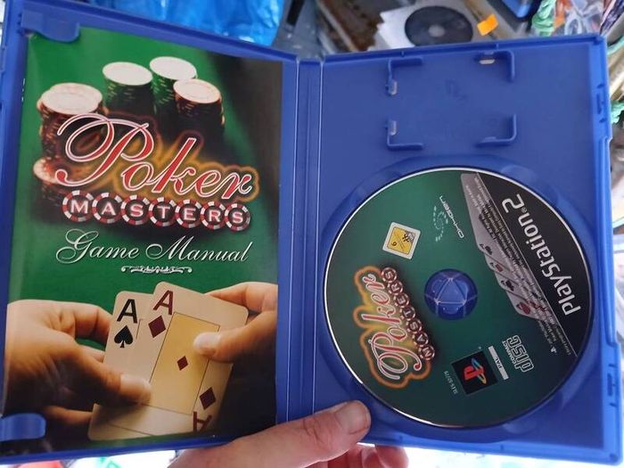 PlayStation 2 games