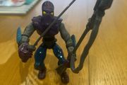 Vintage TMNT Foot Soldier