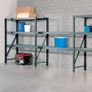 Industrial Shelving Rack Image 8