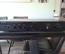 Rotel RC 850