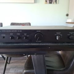 Rotel RC 850