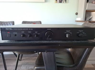 Rotel RC 850