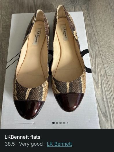 Flats