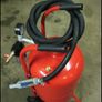 Sandblasting sand Image 3