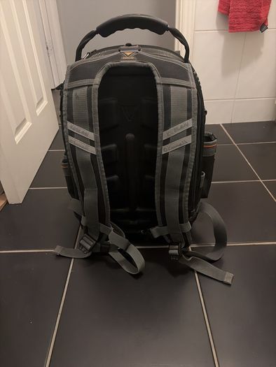 Velocity Progear rogue 50 Tool backpack