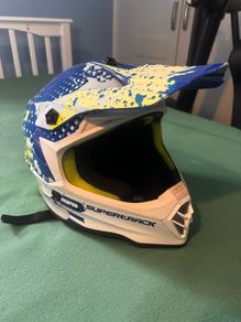 Kids helmet
