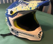 Kids helmet