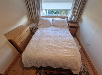 Bedroom Furniture Set