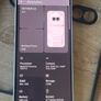 Nothing Phone (2a) White Like New Image 7