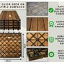 Decking Tiles Image 3