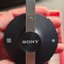 Sony retro SBH60 bluetooth light weight headphones Image 4
