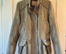 Dubarry Ballynahinch Jacket Tweed