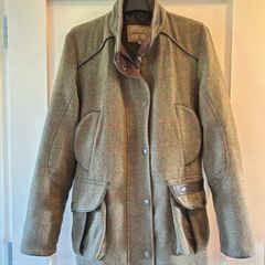 Dubarry Ballynahinch Jacket Tweed