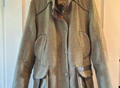 Dubarry Ballynahinch Jacket Tweed
