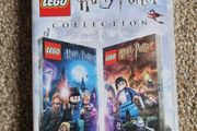 Harry Potter Collection Nintendo Switch
