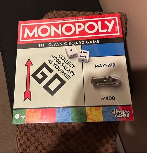 Monopoly
