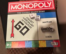 Monopoly