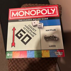 Monopoly