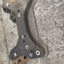 Subframe Trafic Vivaro Primastar Image 5