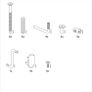 IKEA Gulliver Cot / Toddler Bed Image 6