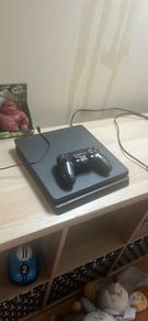 ps 4