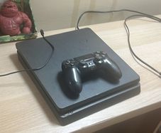 ps 4