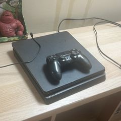 ps 4
