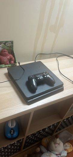 ps 4