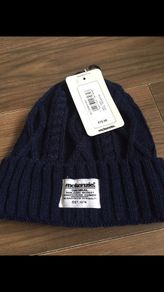 BNWT McKenzie Hat