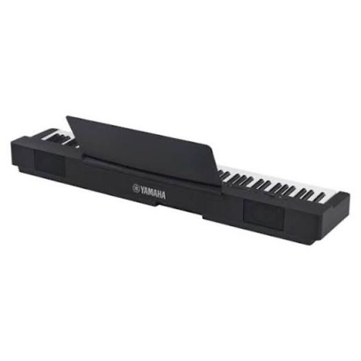Yamaha P-225 | Compact Portable | 88 Key Digital P