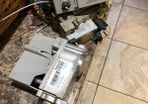 Gas valves