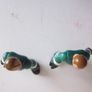 Two Fisher -Price Imaginext Paramedic Toy Figures Image 4