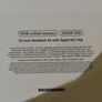 13 Inch Apple M2 Macbook AIR. Midnight Blue, 16/256 GB. Like new condition Image 4